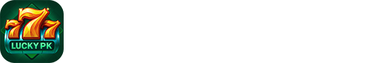 Luckypk777 logo